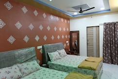 Atithi Homestay, Rajpipla