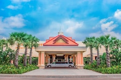 Sokha Siem Reap Resort & Convention Center, Siem Reap