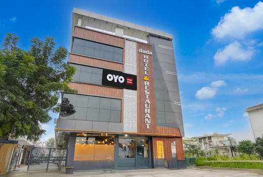 Hotel O Dada Hotel& Restaurant