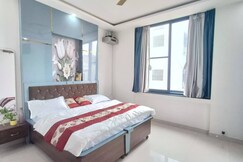 Divya Sadan A comfy 2BHK Homestay, Jaipur