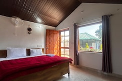 The Kumaoni Homestay, Jim Corbett (Ramnagar)