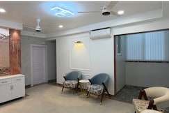 2 BHK Executive Apartment, Noida