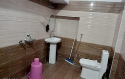 Washroom