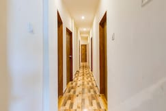 Hotel Green Park, Mumbai