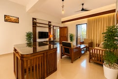 Serene Padmanabham Premium Apartments, Thiruvananthapuram