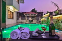 4BHK Woodland Villa - I with Pvt Pool, Lonavala, Lonavala