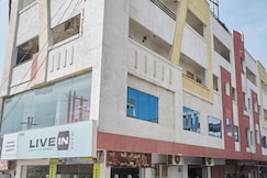 S K FIRST TRANSIT HOTEL, Hyderabad