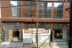 Shree Geeta Dham, Vrindavan