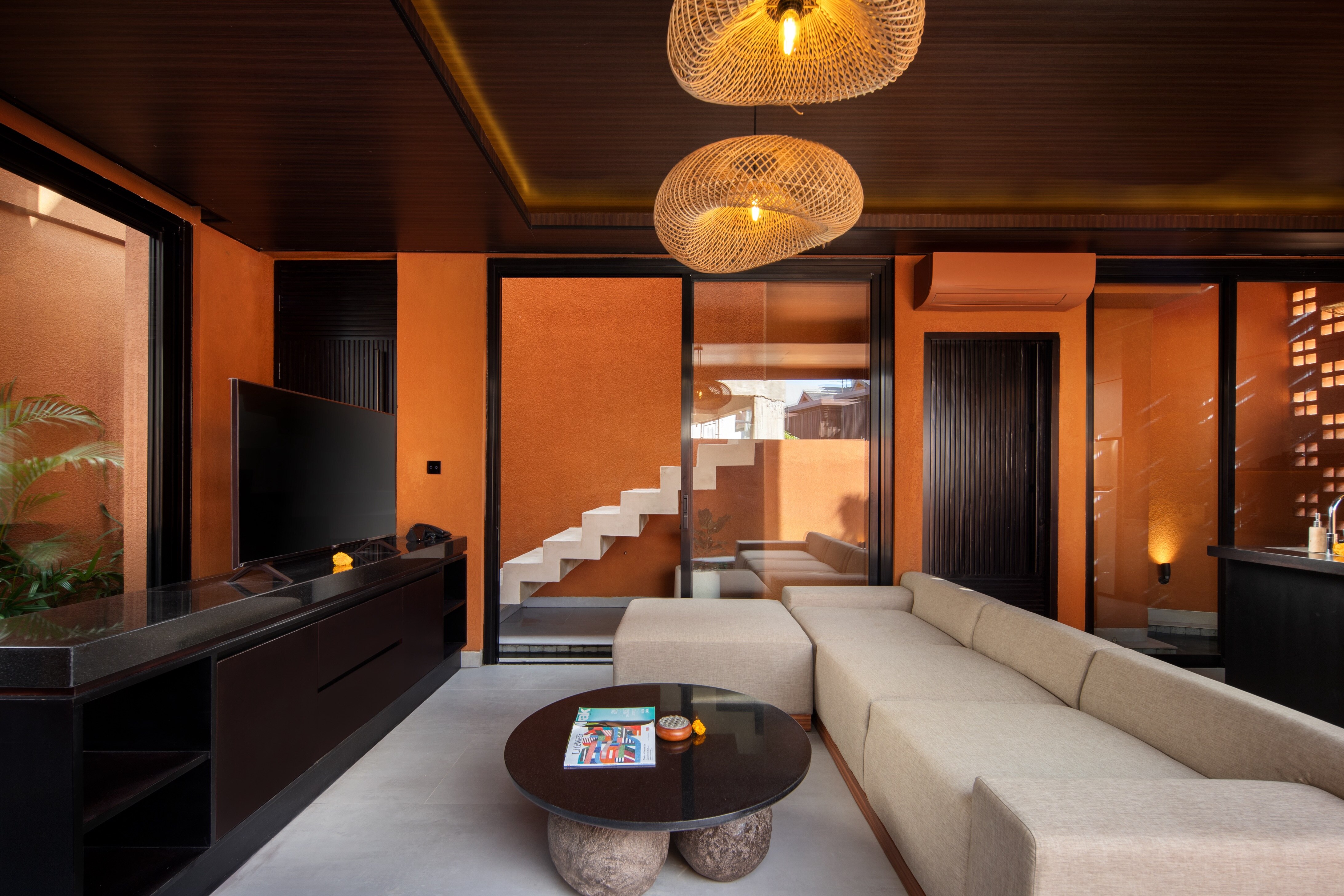 Earth Villa Canggu by Ini Vie Hospitality - Tap to explore photos