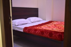 Hotel Ganga Shrey Atithi Bhawan, Haridwar