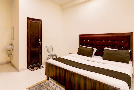 Hotel O KAILASHA INN