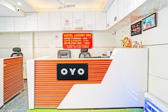 Super Hotel O Luxury Inn, Delhi