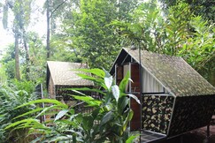 Nutmeg Farm House , Munnar