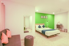 Hotel Riverview, Howrah