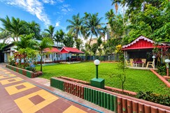 Grand Suite, Siliguri