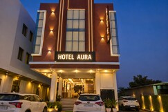 Hotel Aura, Jaipur
