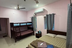 Tranquil Retreat, Kanchipuram