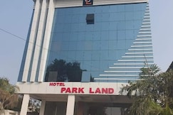 Hotel Park Land, Daringbadi
