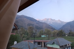 Sai Cottage Jia Valley, Dharamshala, Palampur
