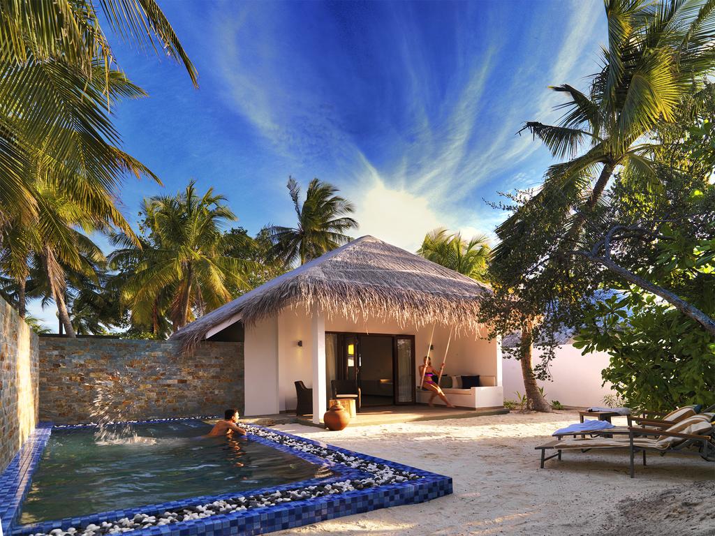 Cocoon Maldives - Tap to explore photos