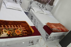 Hotel City Plaza, Ahmedabad