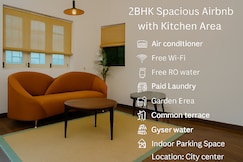 AnandMai Ghar- A Homestay in Gwalior, Gwalior