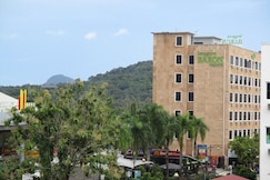 Langgura Baron Resort, Langkawi