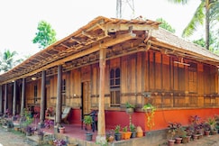 Malayoram Heritage Villa Munnar, Munnar