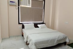 Royal mansion lawns, Kanpur