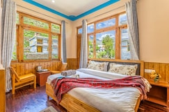 The Bunk Street - Sissu, Lahaul