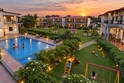 Corbett Wild Flower Resort & Spa by The J D Resort, Jim Corbett (Ramnagar)