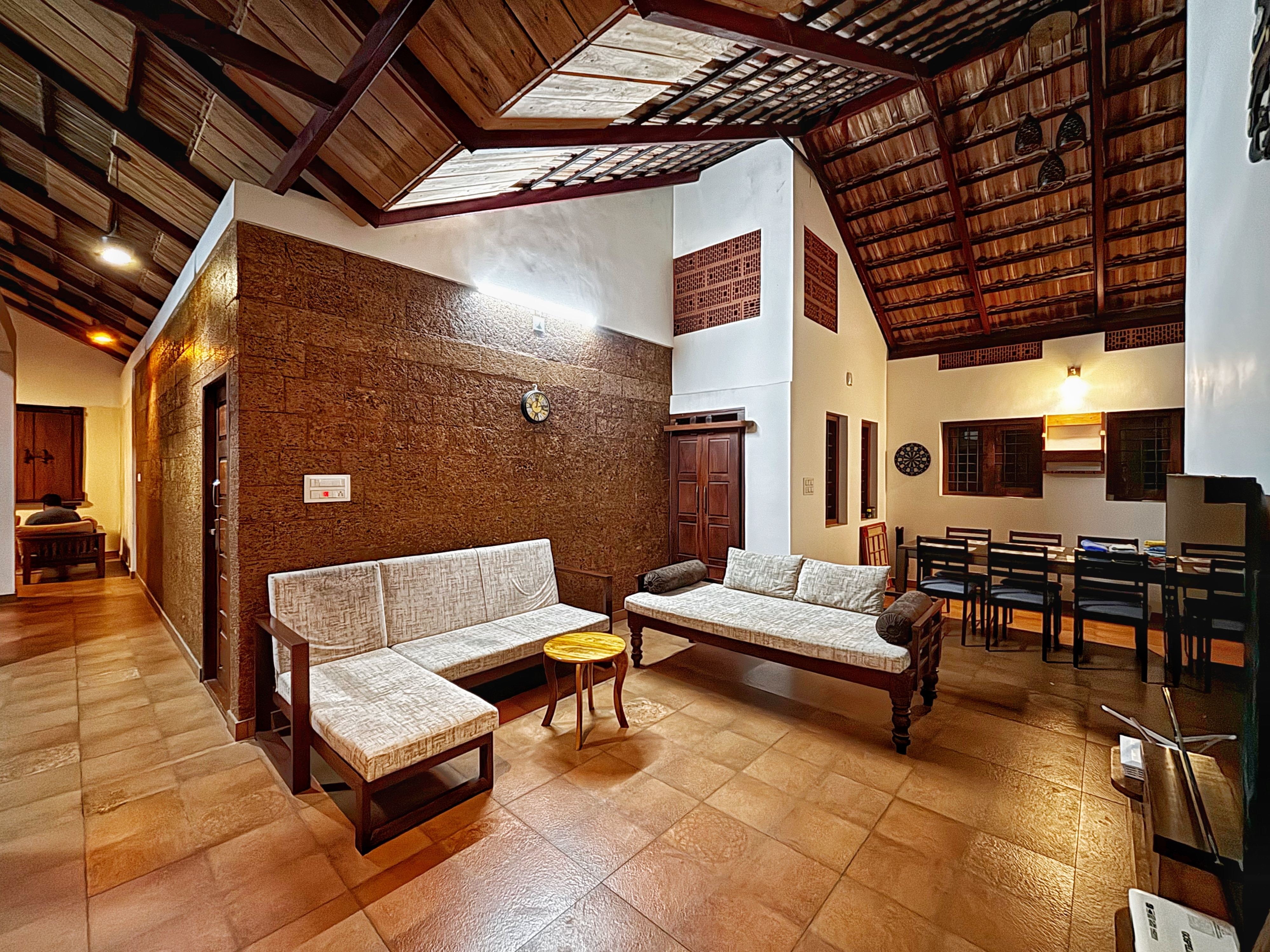 Paithrukam Homestay - Tap to explore photos