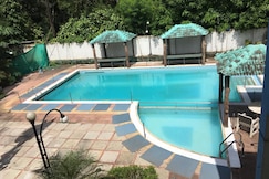 Brine shell Beach resort, Dahanu