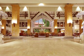 Grand Mirage Resort & Thalasso Bali