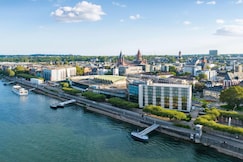 Hilton Mainz, Mainz