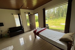 Misty s Homestay, Chikmagalur