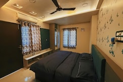 Geeta's Luxuria, Varanasi