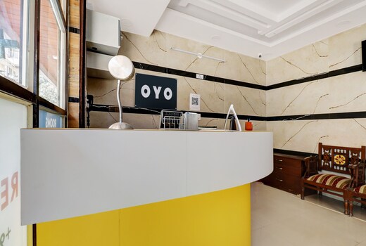 Hotel O Indian Residency, Near Adams Academy, Kadugodi