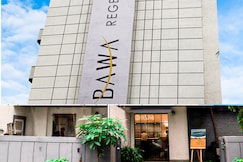 Hotel Bawa Regency, Mumbai