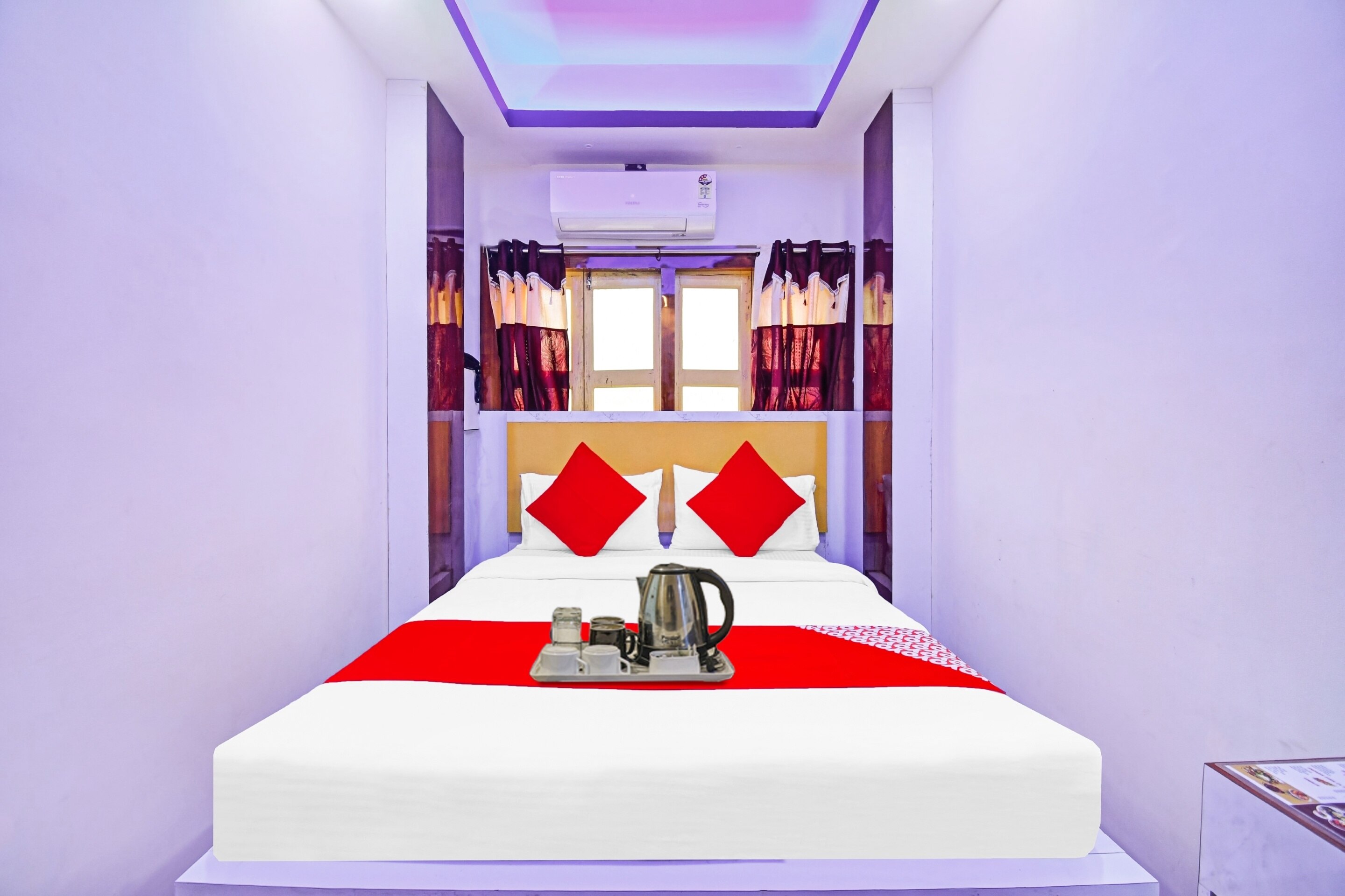 Hotel O Diamond Residency - Tap to explore photos