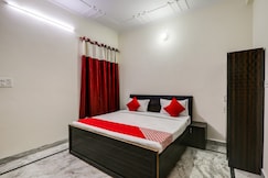 Hotel O Urmila Sadan, Lucknow