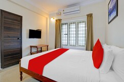 Hotel O Le Fort, Thiruvananthapuram