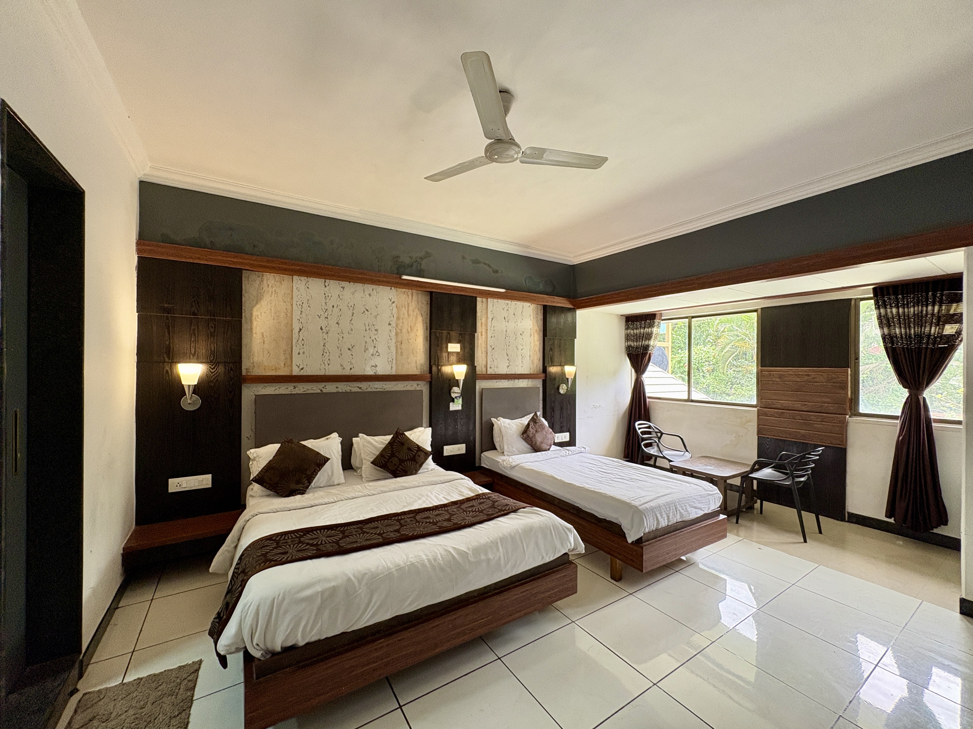Honeybee Resorts 5