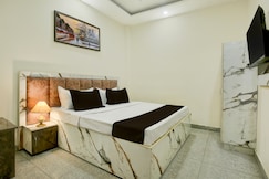 Hotel O S Town Guest House, Ludhiana