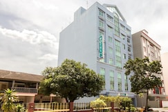 Hotel 81 Lucky, Singapore