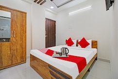 Super Hotel O White House, Pune