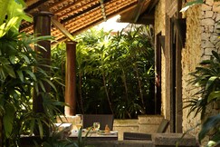 تونيس فيلاس & ريسورت, بالي