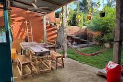 Peshagar Guest House