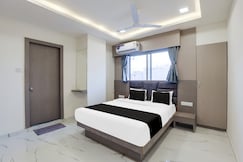 Hotel O Neek Palace, Ahmedabad