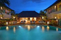 Kama Village Sanur, بالي